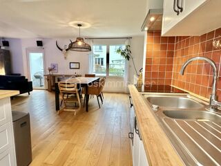  Moulin  vendre 5 pices 111 m