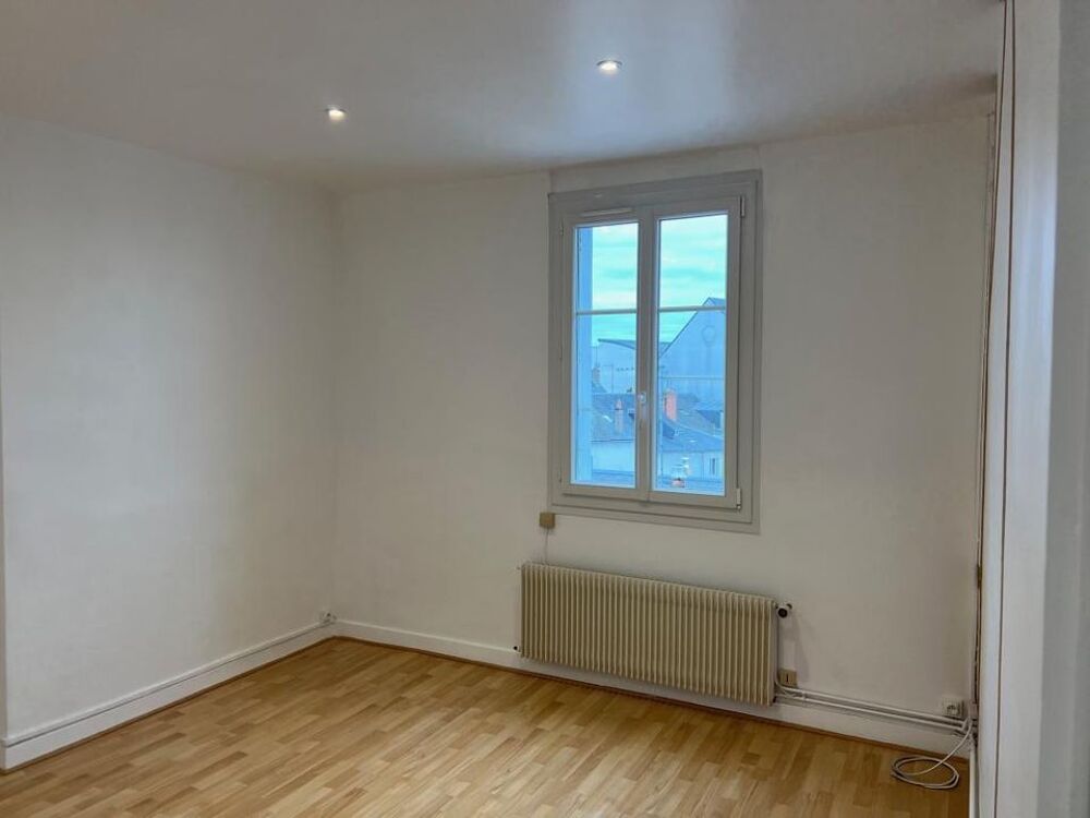 Location Appartement Appartement de 55m2 à louer sur Tours Tours