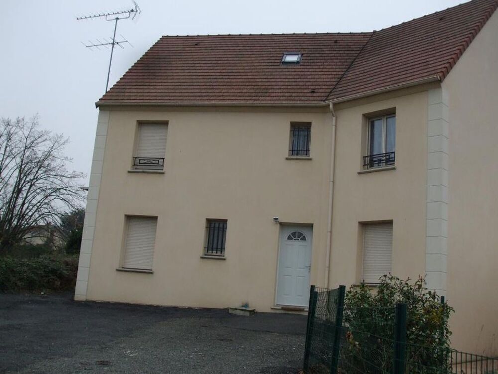 Location Appartement Appartement de 42m2 à louer sur Poissy Poissy
