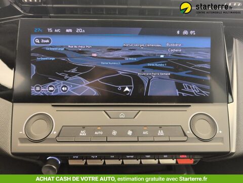 308 PHEV 180 E-EAT8 ACTIVE PACK 2023 occasion 69190 Saint-Fons