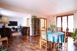  Maison � vendre 5 pi�ces 126 m�