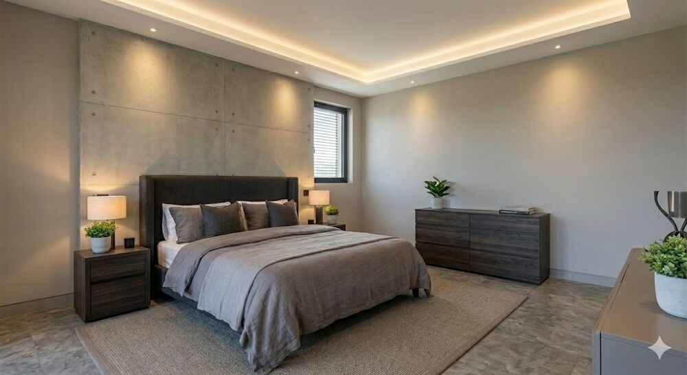 Vente Appartement T3 LUMINEUX avec BALCON et TERRASSE– Centre-ville Gennevilliers