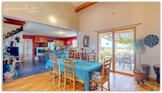  Villa à vendre 6 pièces 160 m²