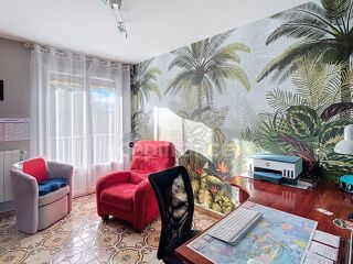  Maison à vendre 6 pièces 141 m²