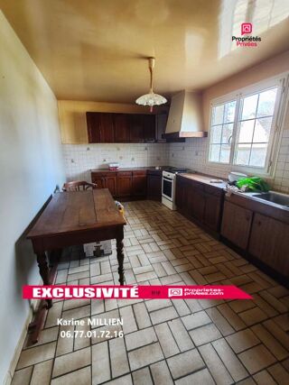  Maison � vendre 5 pi�ces 98 m�