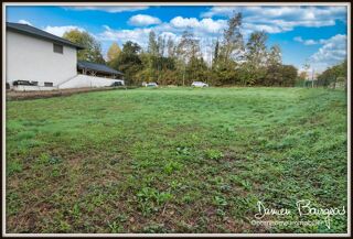  Terrain � vendre 1000 m�