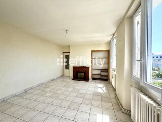  Appartement à vendre 4 pièces 85 m²