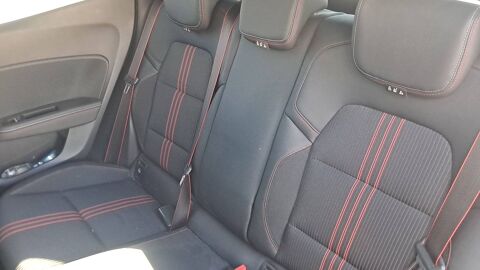 Clio V 1.0 TCe 100 RS Line 2019 occasion 20137 Lecci