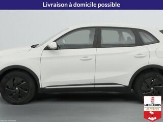 MG.ZS 1.5 L Hybrid+ 197 ch Standard 2026 occasion 10150 Lavau