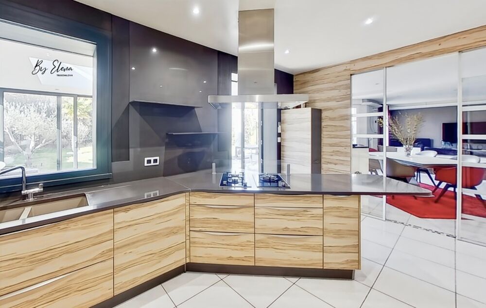 � vendre  Villa Bussy-Saint-Georges (77600)