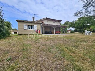  Maison � vendre 8 pi�ces 180 m�