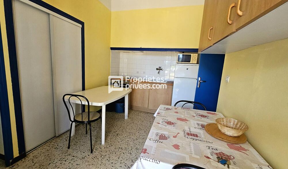 à vendre  Villa Leucate (11370)