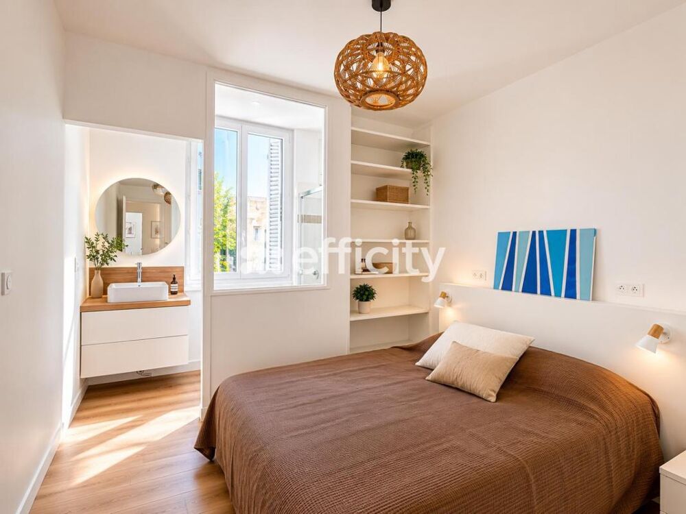 Vente Appartement Appartement Paris 16