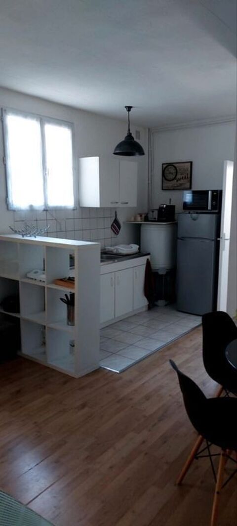  Appartement � louer 2 pi�ces 35 m�