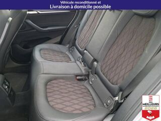 X1 xDrive 25e 220 BVA6 xLine +Toit 2021 occasion 10150 Lavau