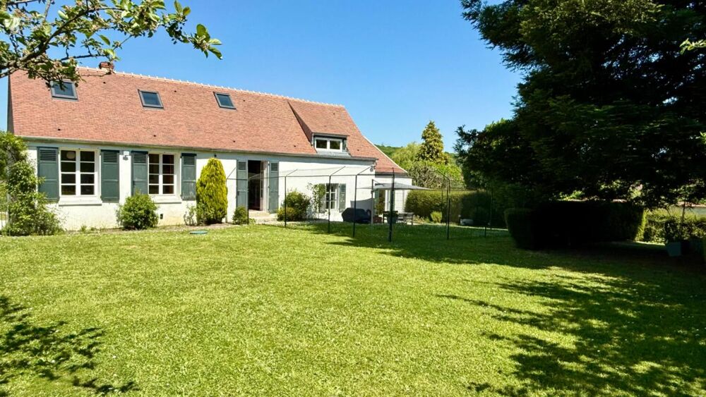 MAISON DE CHARME IDEALE POUR GRANDE FAMILLE