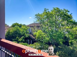  Appartement à vendre 2 pièces 40 m²