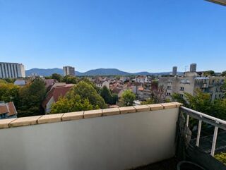  Appartement à vendre 4 pièces 76 m²