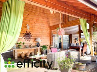 Vente Chalet Chalet Cuzieu