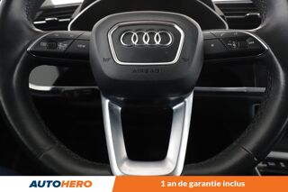 Q3 35 TDI S line Quattro S tronic 7 150 ch 2021 occasion 92130 Issy-les-Moulineaux