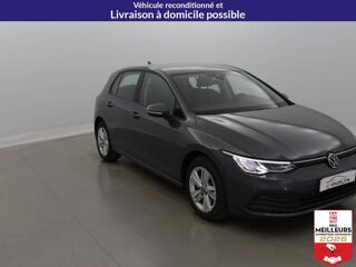 Golf TDI SCR 115 Life 2023 occasion 10150 Lavau