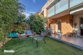 Vente Appartement Appartement T3 de 59 m²+ garage à La Valette-du-Var 83160, Impasse des Chaumes La valette du var