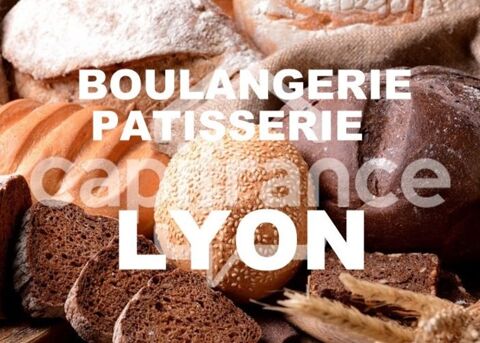 Boulangerie - Pâtisserie 496000 69001 Lyon 1er arrondissement