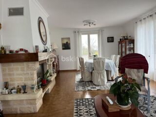  Maison à vendre 7 pièces 138 m²