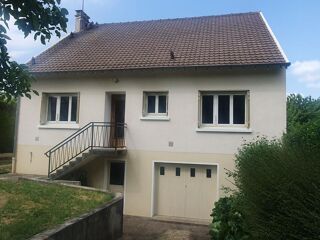  Maison � vendre 6 pi�ces 130 m�