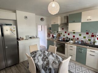  Maison � vendre 4 pi�ces 55 m�