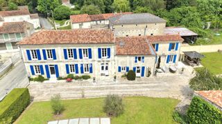  Maison à vendre 11 pièces 310 m²