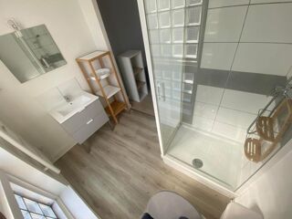  Appartement à vendre 1 pièce 25 m²
