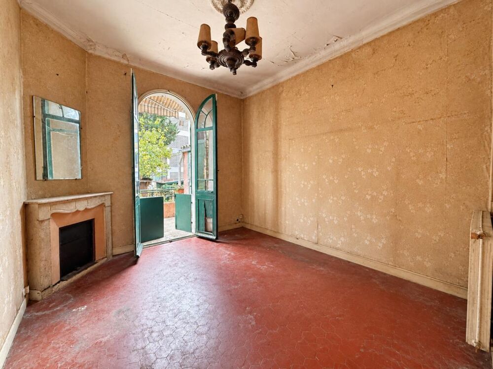 Vente Maison Maison Cannes