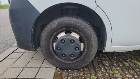 Master VU III 2.3 dCi 145 Benne Confort 2020 occasion 59400 Cambrai