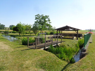  Terrain � vendre 2000 m�