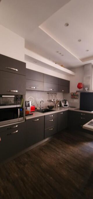  Appartement à vendre 3 pièces 58 m²