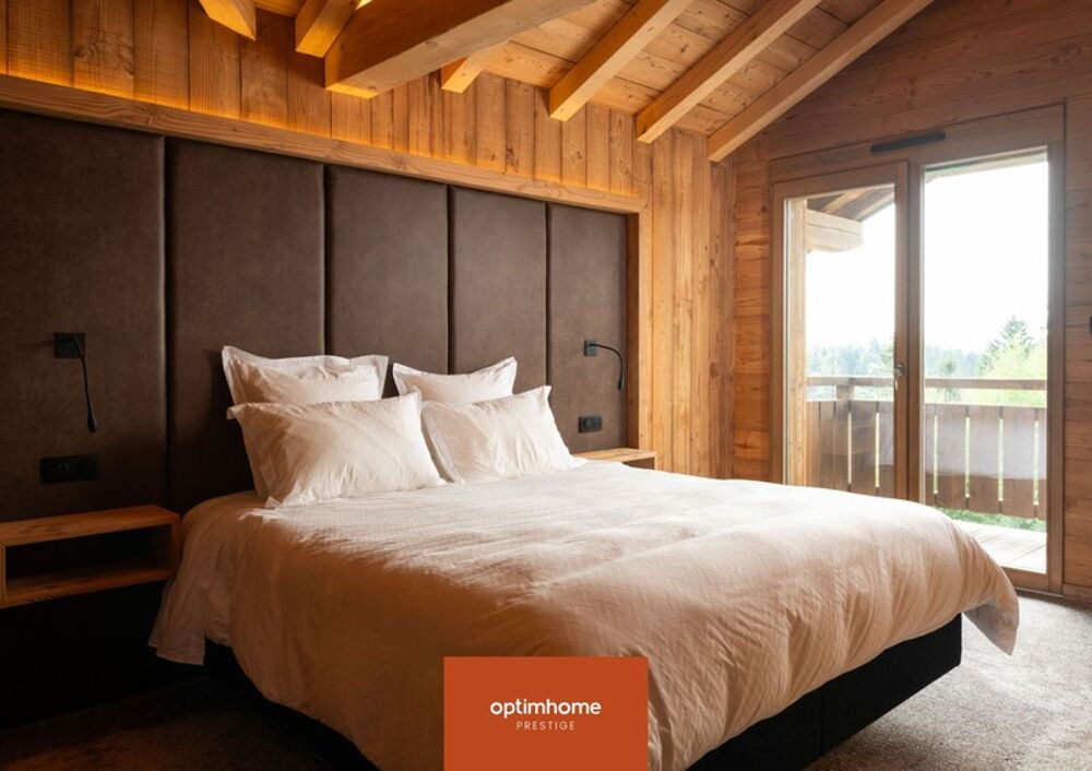 � vendre  Chalet G�rardmer (88400)