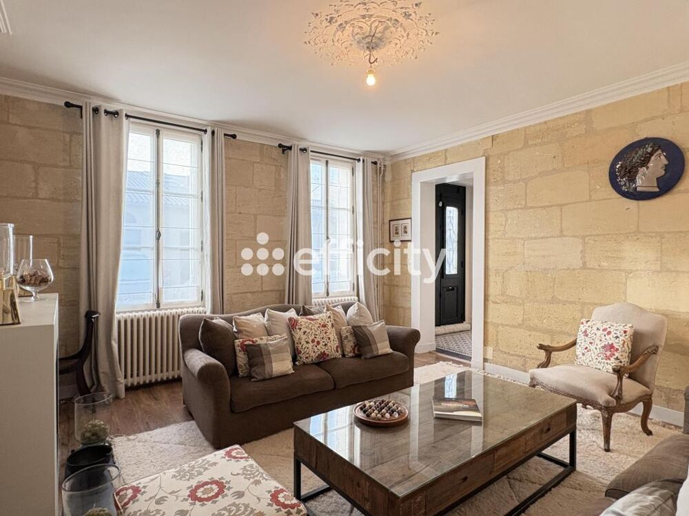 � vendre  Maison Ludon-M�doc (33290)