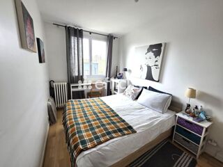  Appartement � vendre 4 pi�ces 64 m�