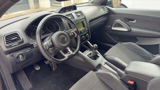 Scirocco 2 TDI 150 Sportline 2015 occasion 67130 Schirmeck