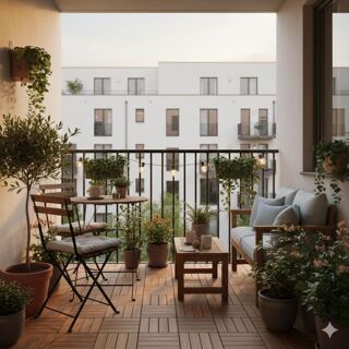  Appartement � vendre 3 pi�ces 73 m�