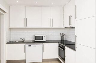  Appartement à vendre 5 pièces 100 m²