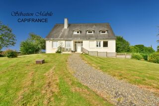  Maison à vendre 7 pièces 206 m²