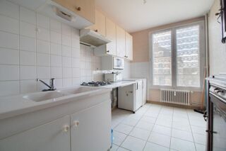  Appartement à vendre 3 pièces 77 m²