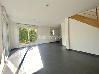  Maison � vendre 5 pi�ces 83 m�