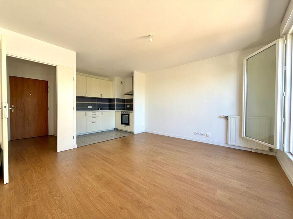 Vente Appartement Appartement Athis Mons 2 pièce(s) 41.02 m2 Athis mons