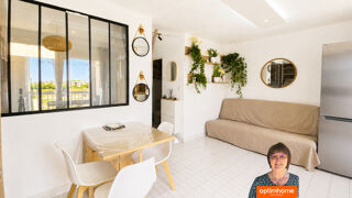  Appartement à vendre 2 pièces 30 m²