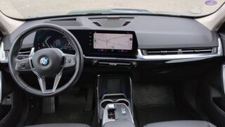 X1 (F48) sDrive 18i 136 DKG7 Xline - Garantie constructeur Entr 2023 occasion 56100 Lorient