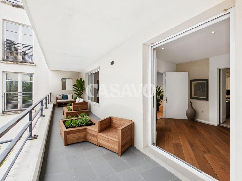 � vendre  Appartement Puteaux (92800)