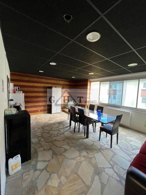   ENTREPOT BUREAU 350M² A LOUER AUX ULIS 
